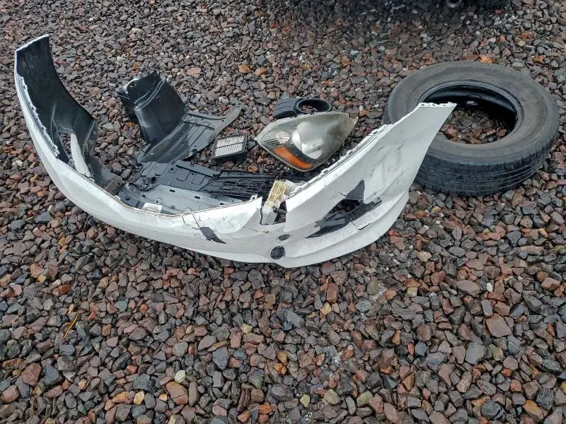 2013 HONDA FIT SPORT  