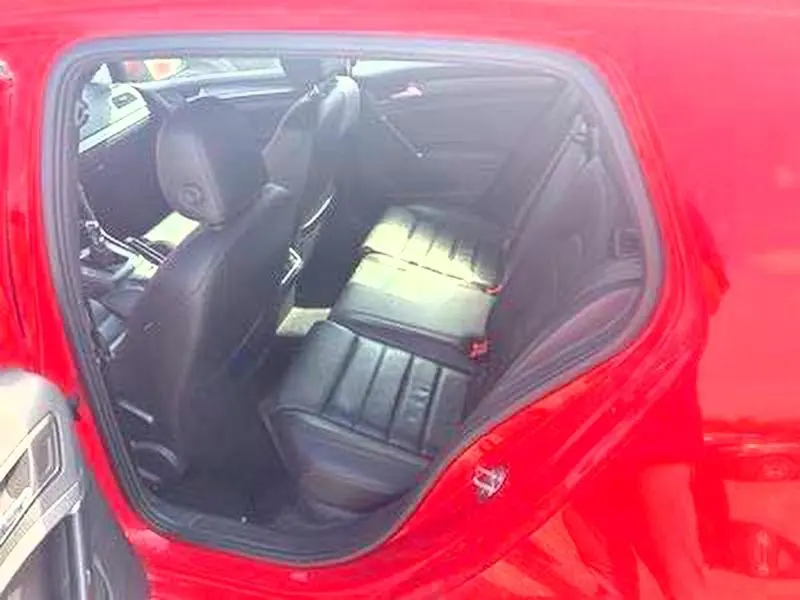 2019 VOLKSWAGEN GTI S  