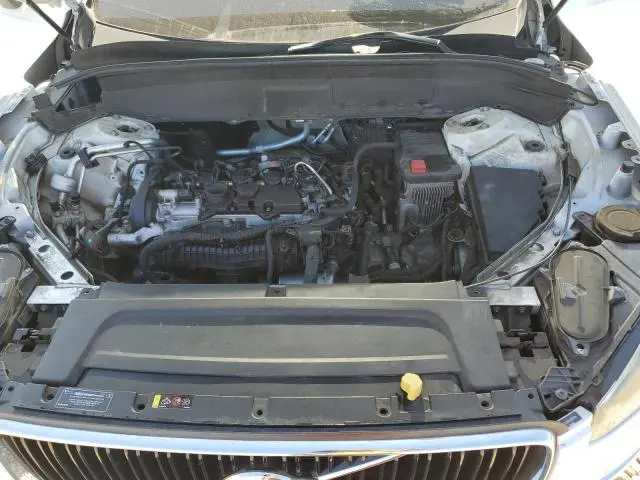 2016 VOLVO XC90 T6  