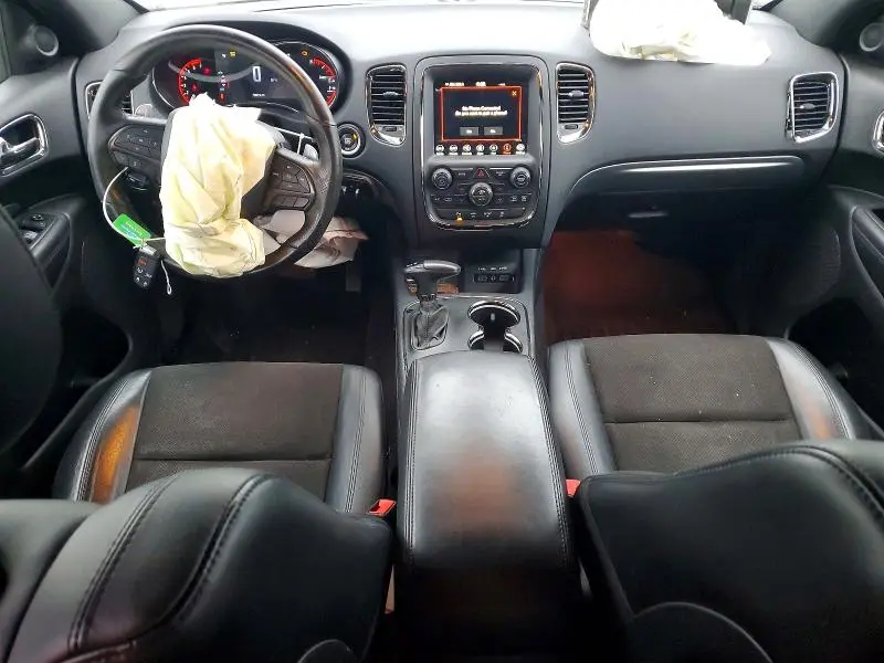 2019 DODGE DURANGO R  