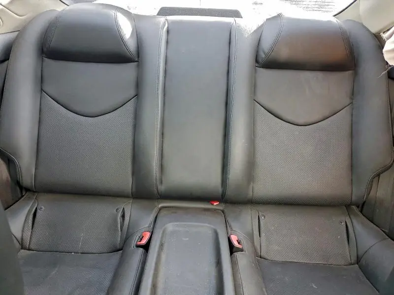 2014 INFINITI Q60 JOURNEY  