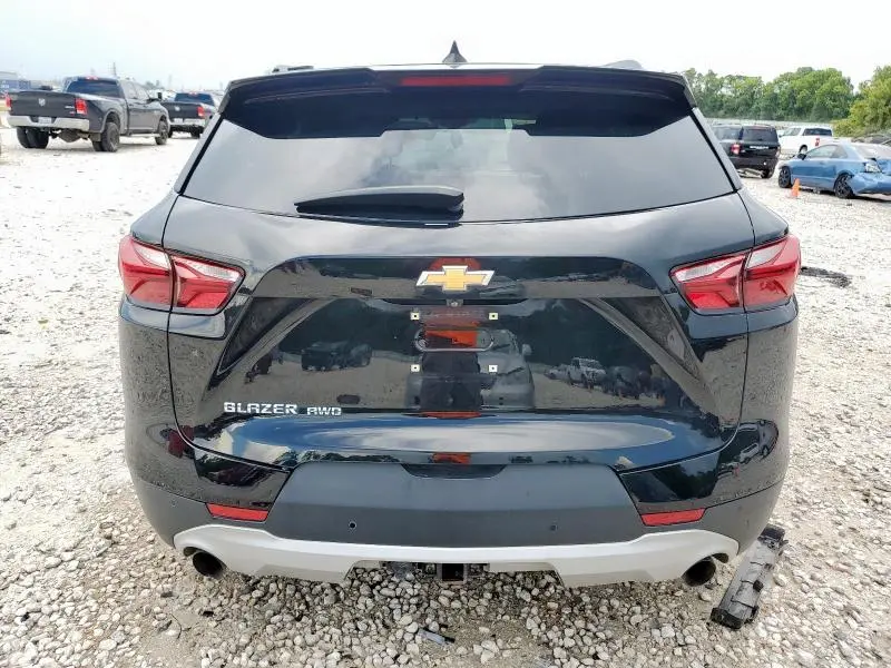 2020 CHEVROLET BLAZER 3LT  