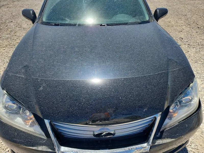 2012 LEXUS ES 350  