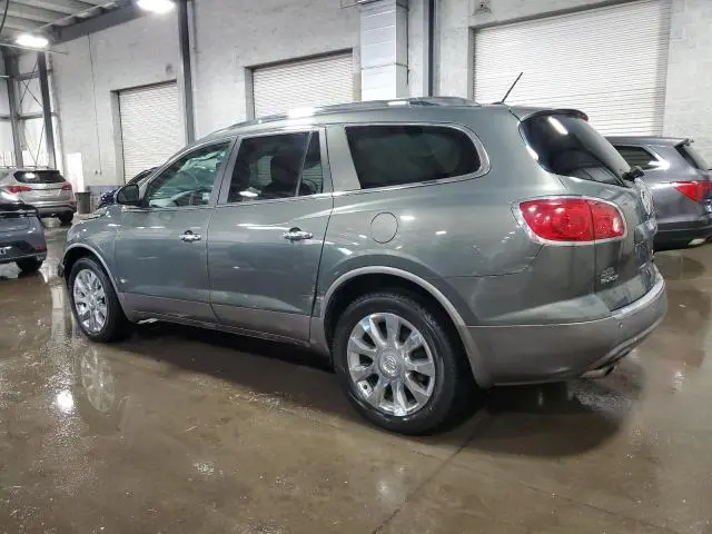 2011 BUICK ENCLAVE CXL  