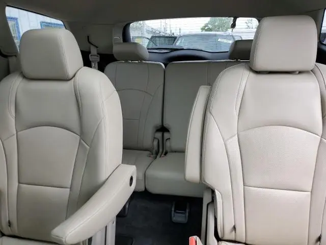2019 BUICK ENCLAVE PREMIUM  