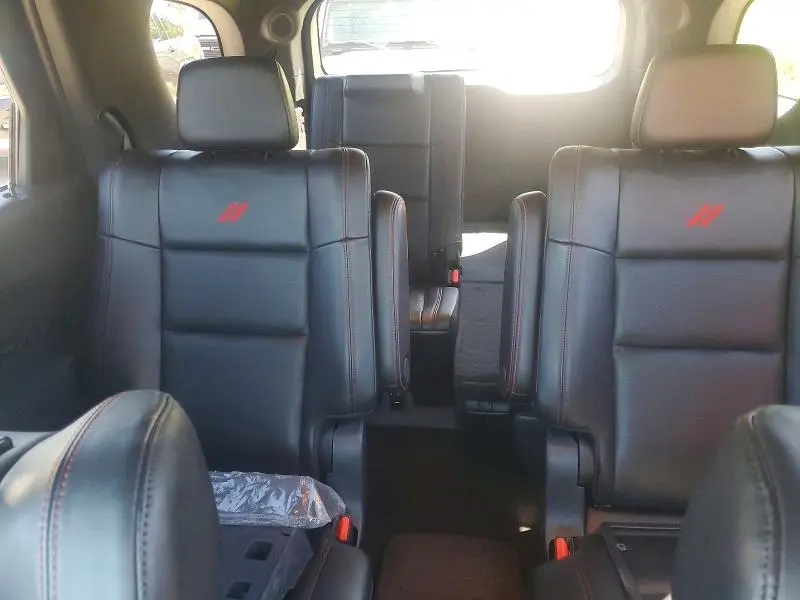 2024 DODGE DURANGO R  