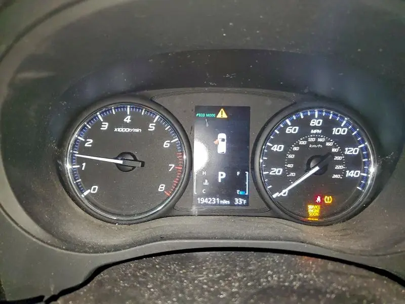 2018 MITSUBISHI OUTLANDER ES  