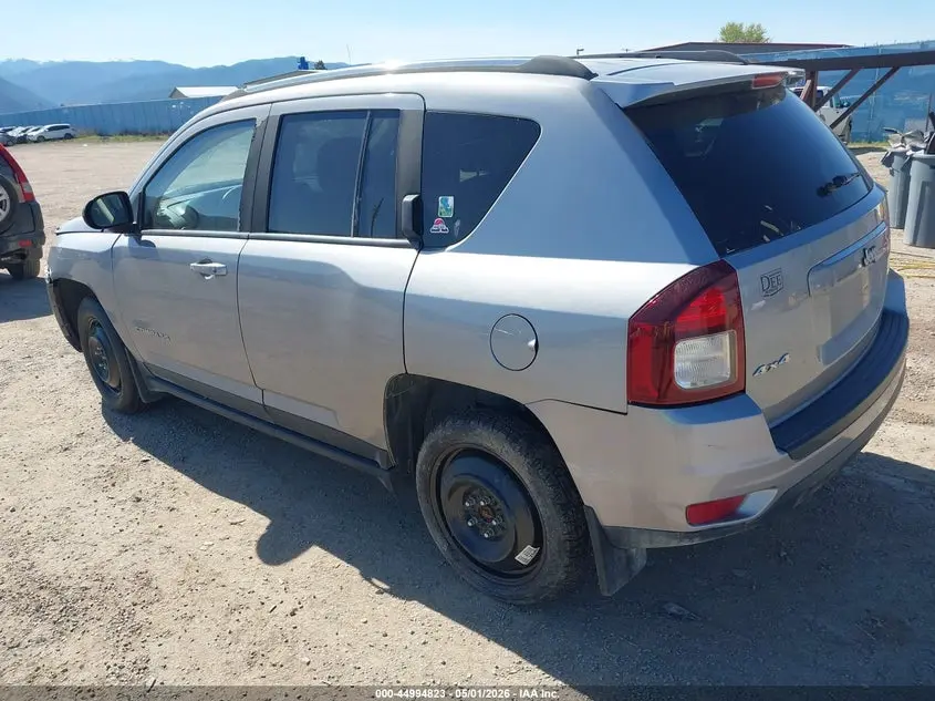 2015 JEEP COMPASS SPORT