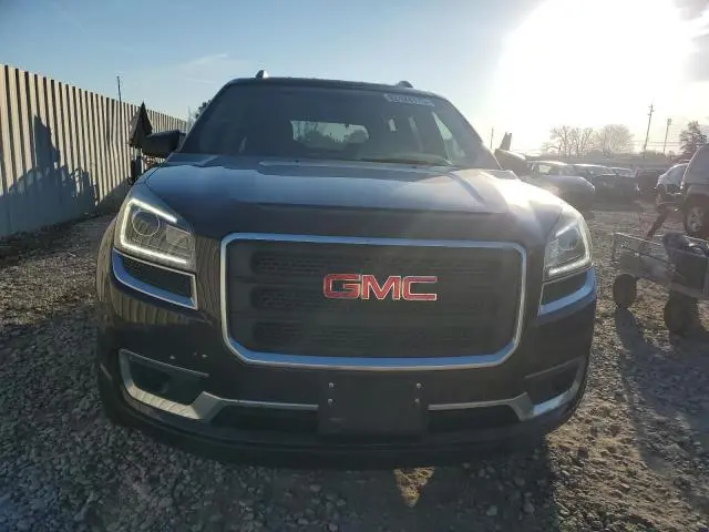 2016 GMC ACADIA SLE  