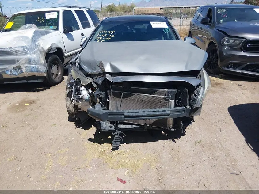 2016 HYUNDAI SONATA LIMITED
