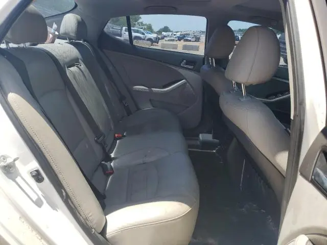 2014 KIA OPTIMA EX  