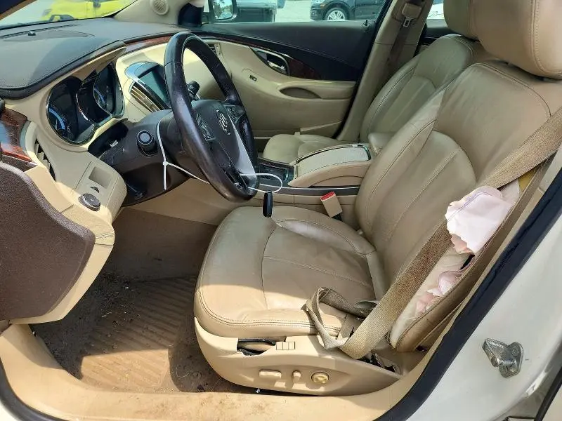 2013 BUICK LACROSSE   