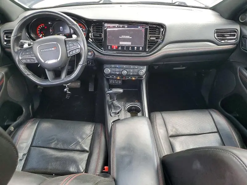 2024 DODGE DURANGO GT  