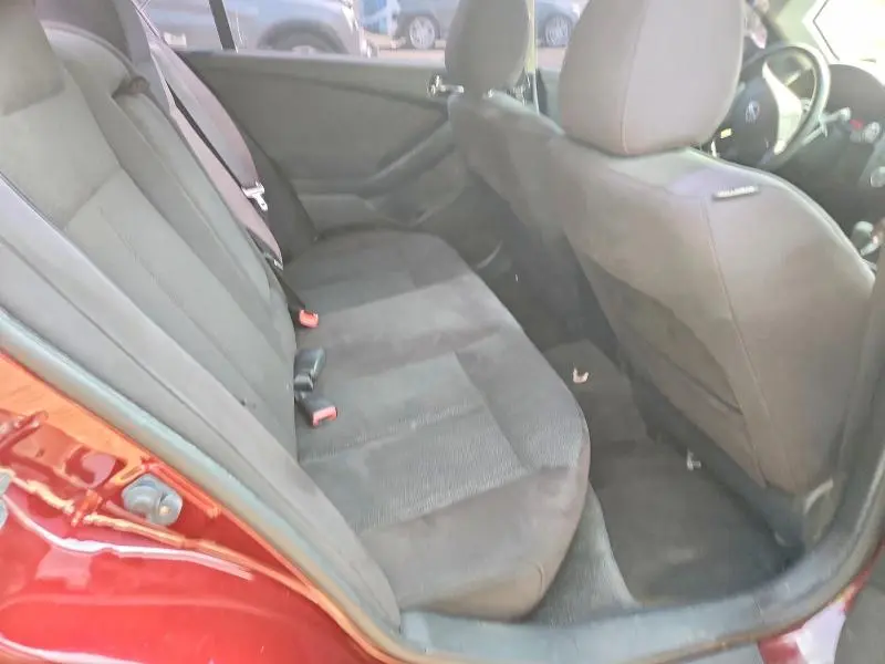 2012 NISSAN ALTIMA 2.5  