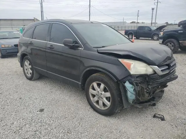 2011 HONDA CR-V SE  