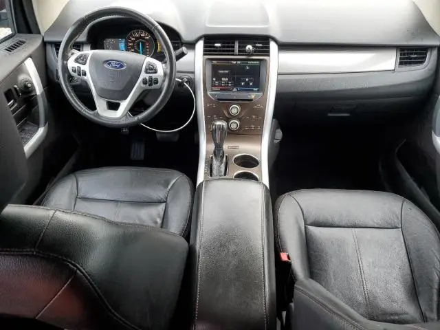 2011 FORD EDGE SEL  