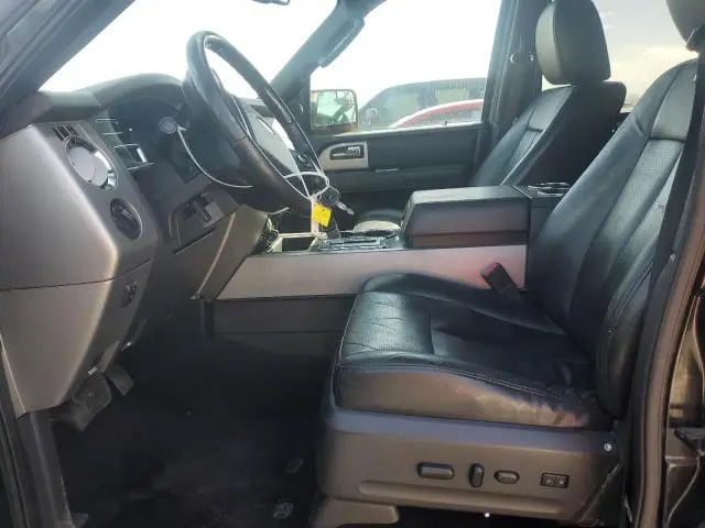 2013 FORD EXPEDITION EL LIMITED