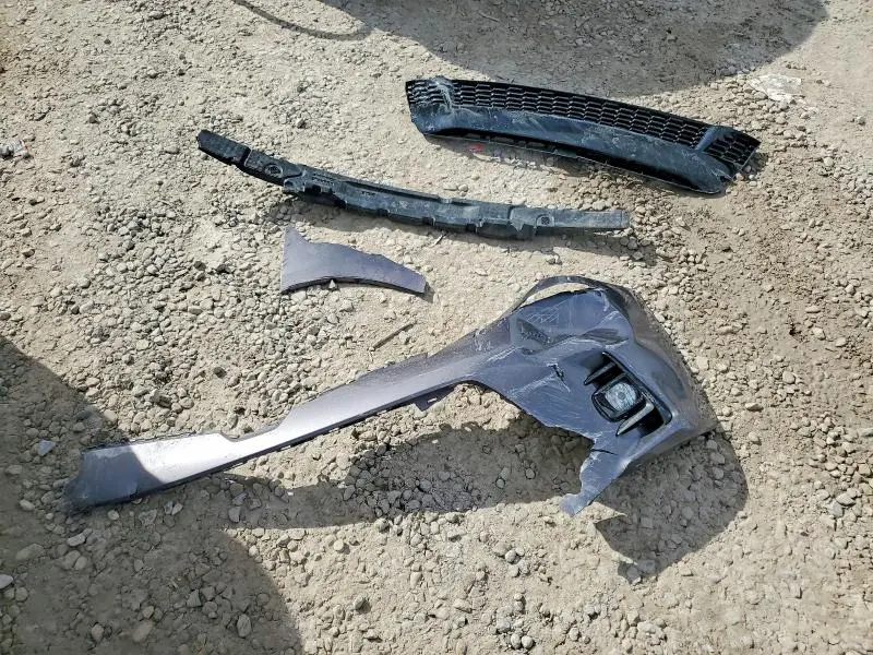 2019 TOYOTA SIENNA SE 7-PASSENGER  