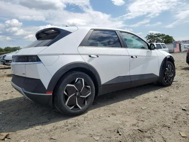 2022 HYUNDAI IONIQ 5 SEL  