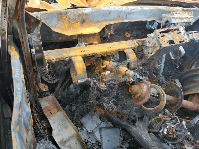 2010 SUBARU FORESTER 2.5X  