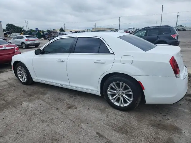 2017 CHRYSLER 300 LIMITED  
