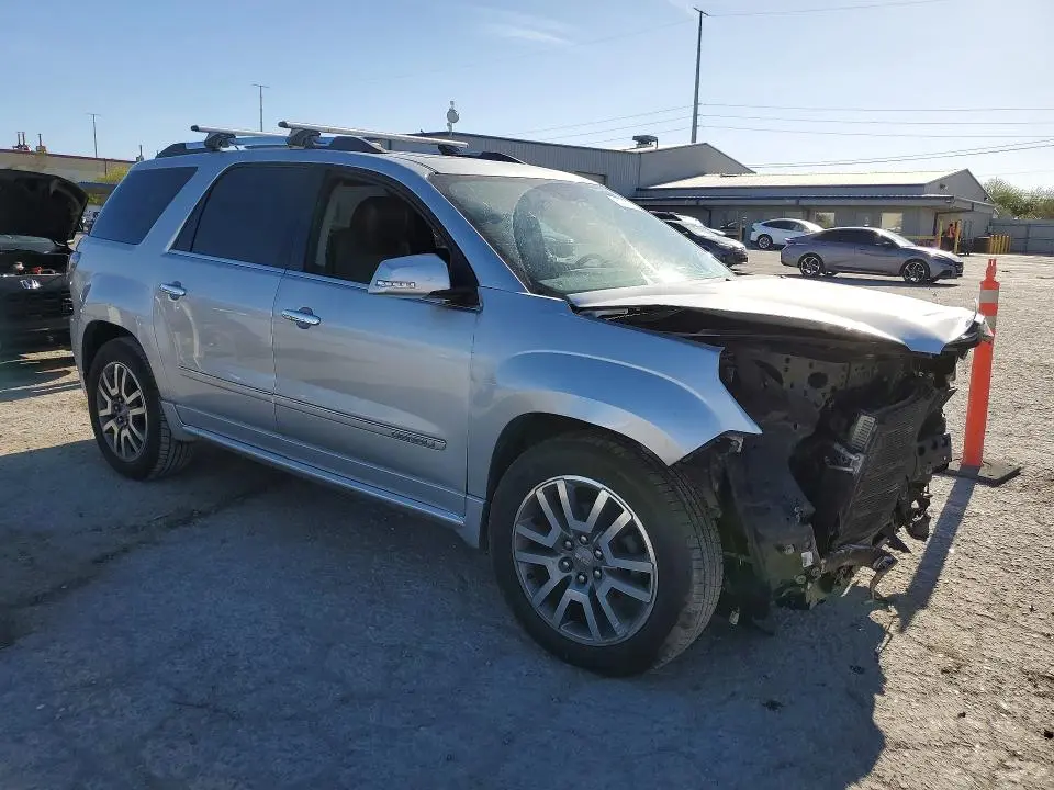 2013 GMC ACADIA DENALI  