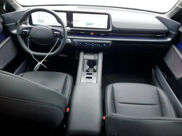 2024 HYUNDAI IONIQ 6 LIMITED  