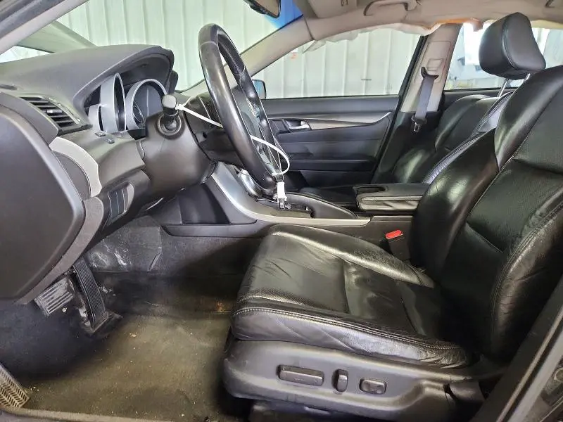 2010 ACURA TL   