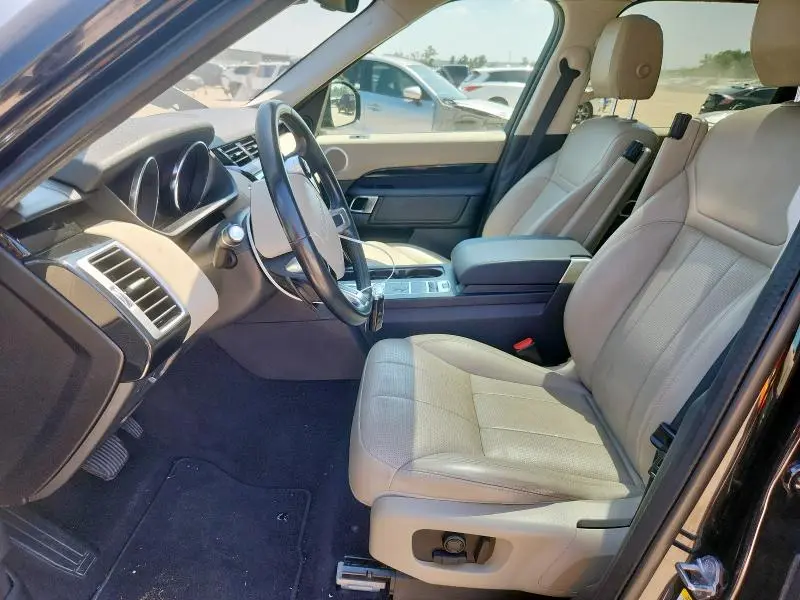 2020 LAND ROVER DISCOVERY SE  