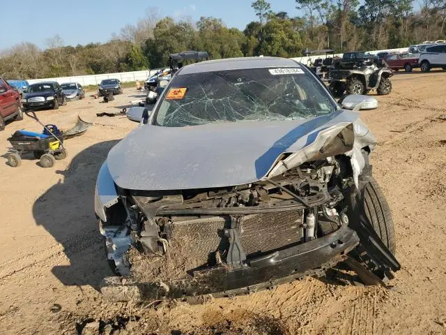 2014 NISSAN MAXIMA S  