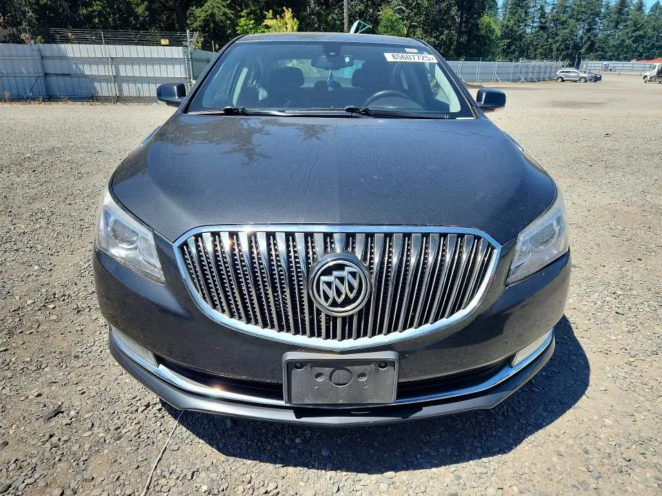 2015 BUICK LACROSSE   