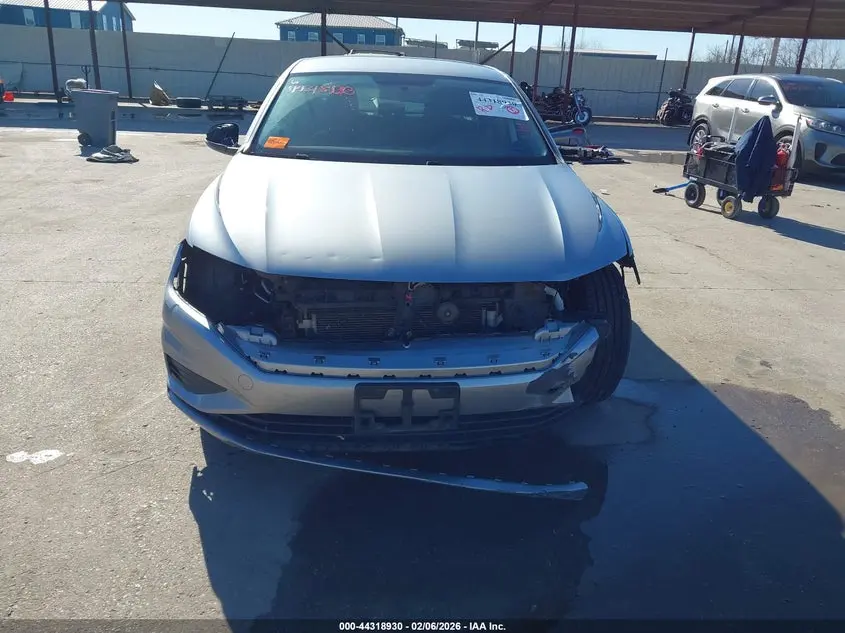 2020 VOLKSWAGEN JETTA 1.4T R-LINE/1.4T S/1.4T SE