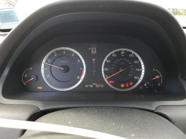 2010 HONDA ACCORD EX  