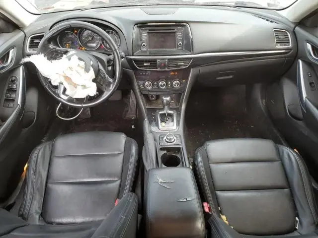 2014 MAZDA 6 TOURING