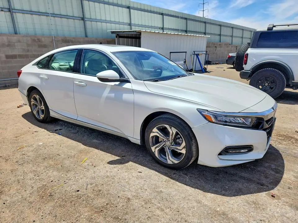 2020 HONDA ACCORD EXI  