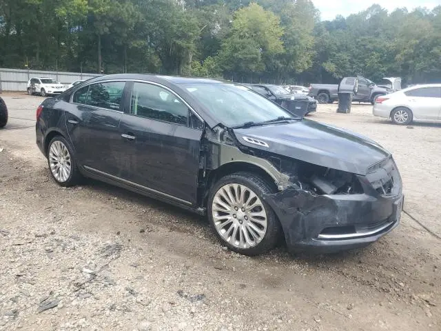 2014 BUICK LACROSSE TOURING  