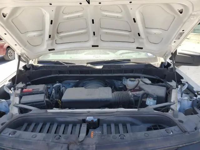 2023 CHEVROLET SILVERADO K1500  