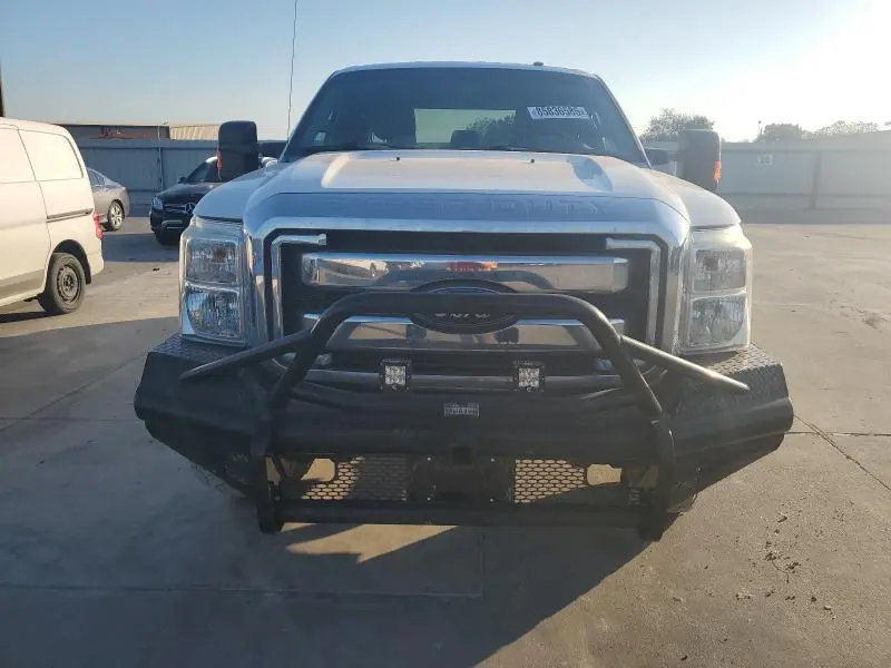 2015 FORD F250 SUPER DUTY  