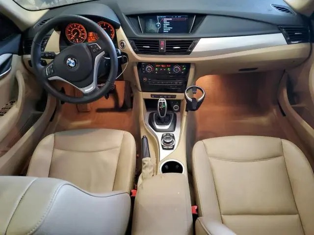 2015 BMW X1 XDRIVE28I  