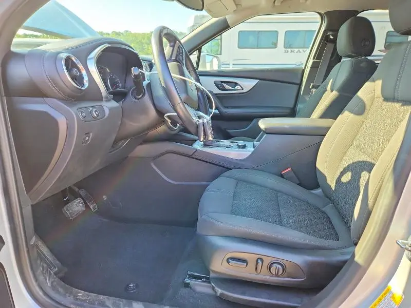 2020 CHEVROLET BLAZER 1LT  