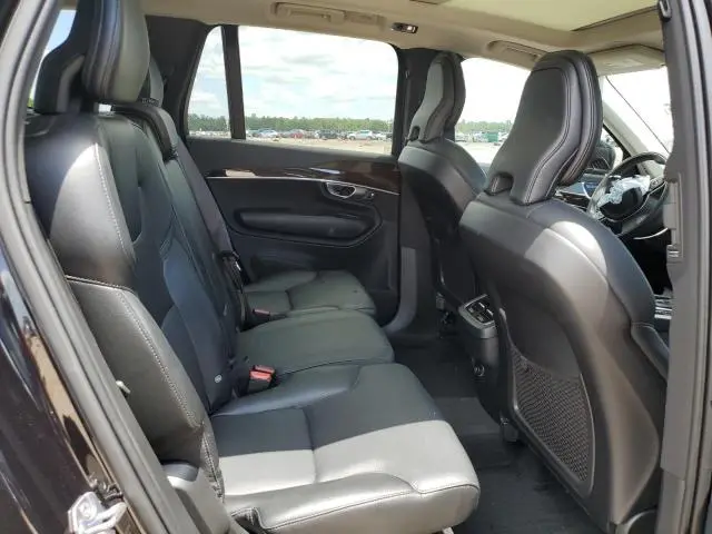 2019 VOLVO XC90 T5 MOMENTUM  