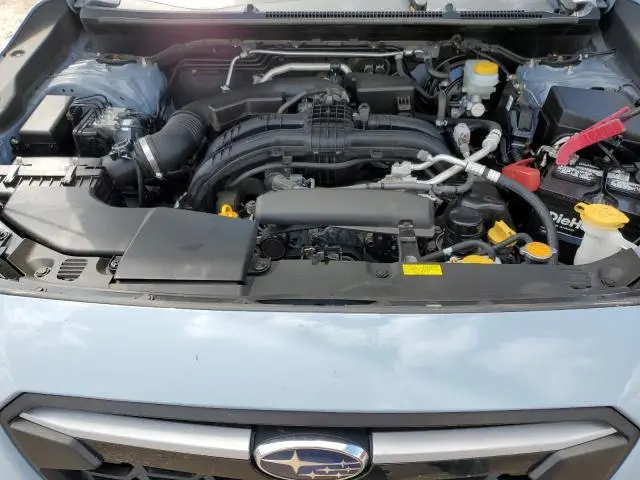 2019 SUBARU CROSSTREK PREMIUM  