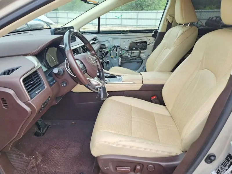 2020 LEXUS RX 450H  