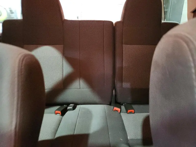 2011 JEEP PATRIOT SPORT  