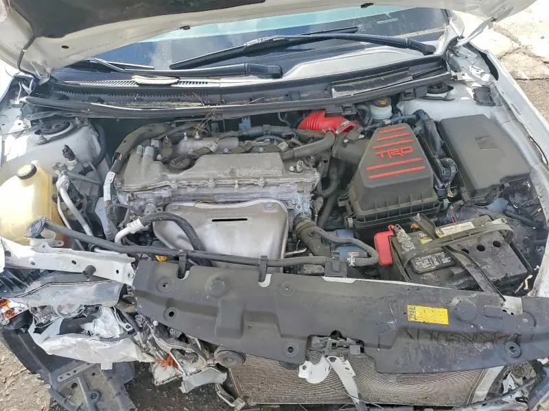 2013 SCION TC BASE  