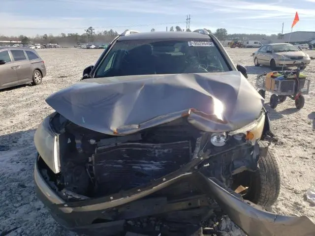 2011 KIA SORENTO BASE  