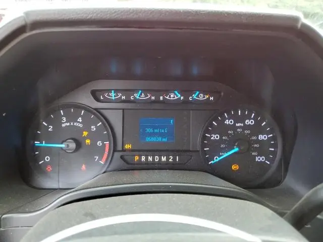 2019 FORD F250 SUPER DUTY  