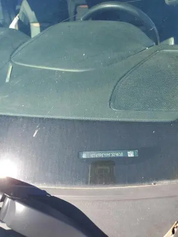 2021 GMC SIERRA K2500 AT4  