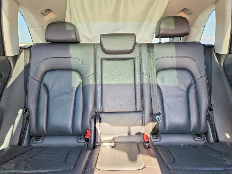 2014 AUDI Q5 PREMIUM PLUS  