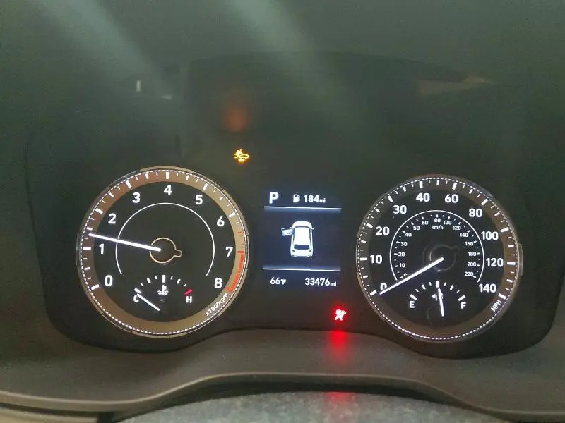 2021 HYUNDAI VENUE DENIM  